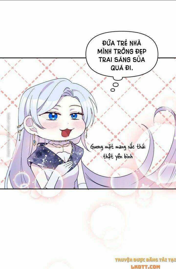 Người Bảo Hộ Của Bạo Quân Là Ma Nữ Tàn Độc Chapter 34 trang 59