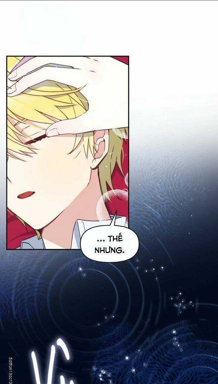 Người Bảo Hộ Của Bạo Quân Là Ma Nữ Tàn Độc Chapter 34 trang 6