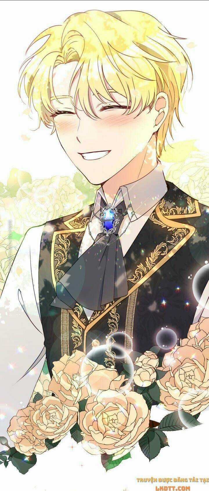 Người Bảo Hộ Của Bạo Quân Là Ma Nữ Tàn Độc Chapter 34 trang 62