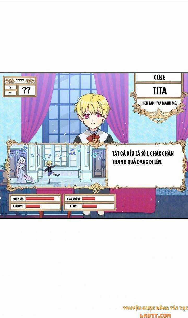 Người Bảo Hộ Của Bạo Quân Là Ma Nữ Tàn Độc Chapter 34 trang 64