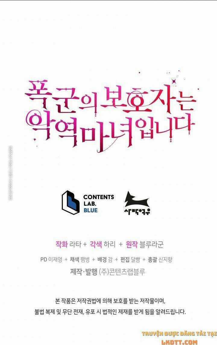 Người Bảo Hộ Của Bạo Quân Là Ma Nữ Tàn Độc Chapter 34 trang 65