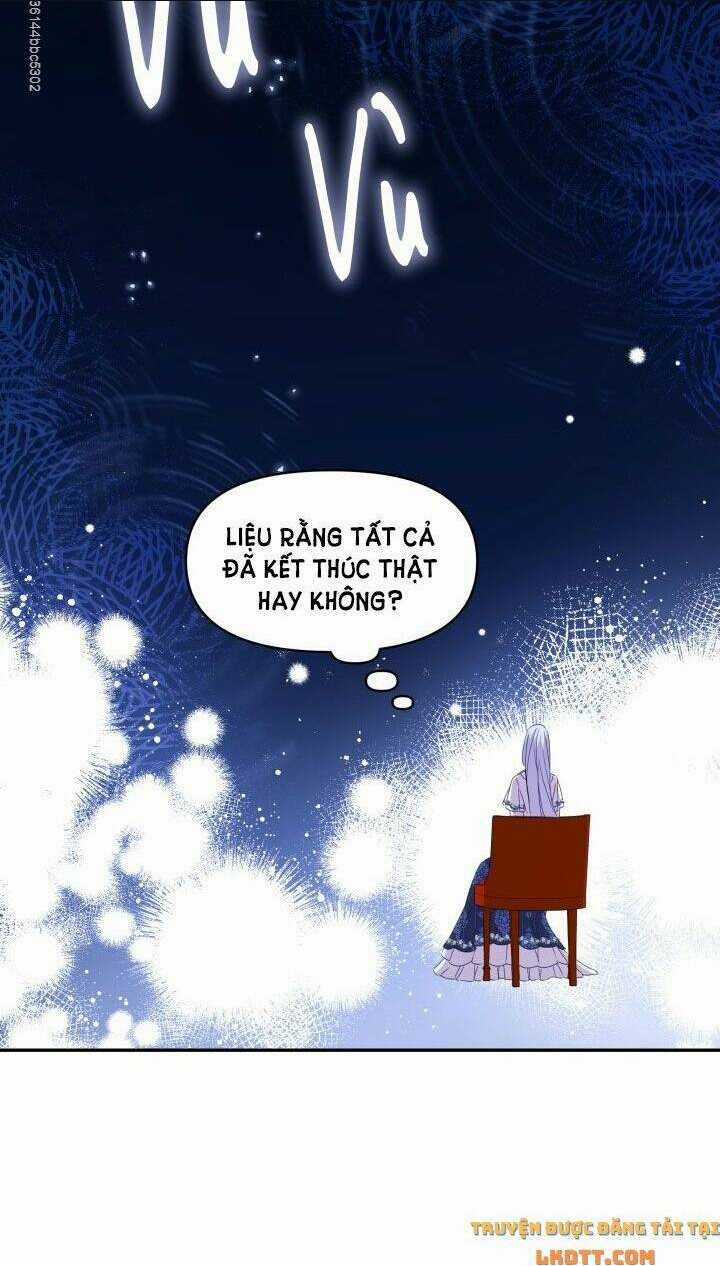 Người Bảo Hộ Của Bạo Quân Là Ma Nữ Tàn Độc Chapter 34 trang 7