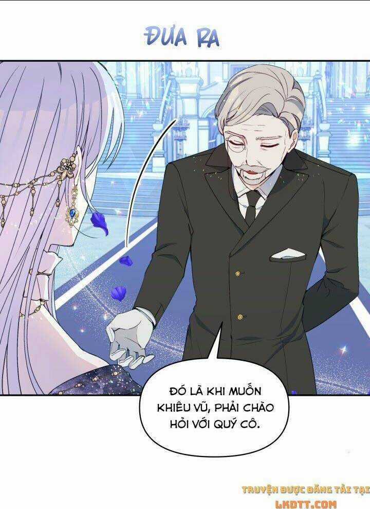 Người Bảo Hộ Của Bạo Quân Là Ma Nữ Tàn Độc Chapter 35 trang 10