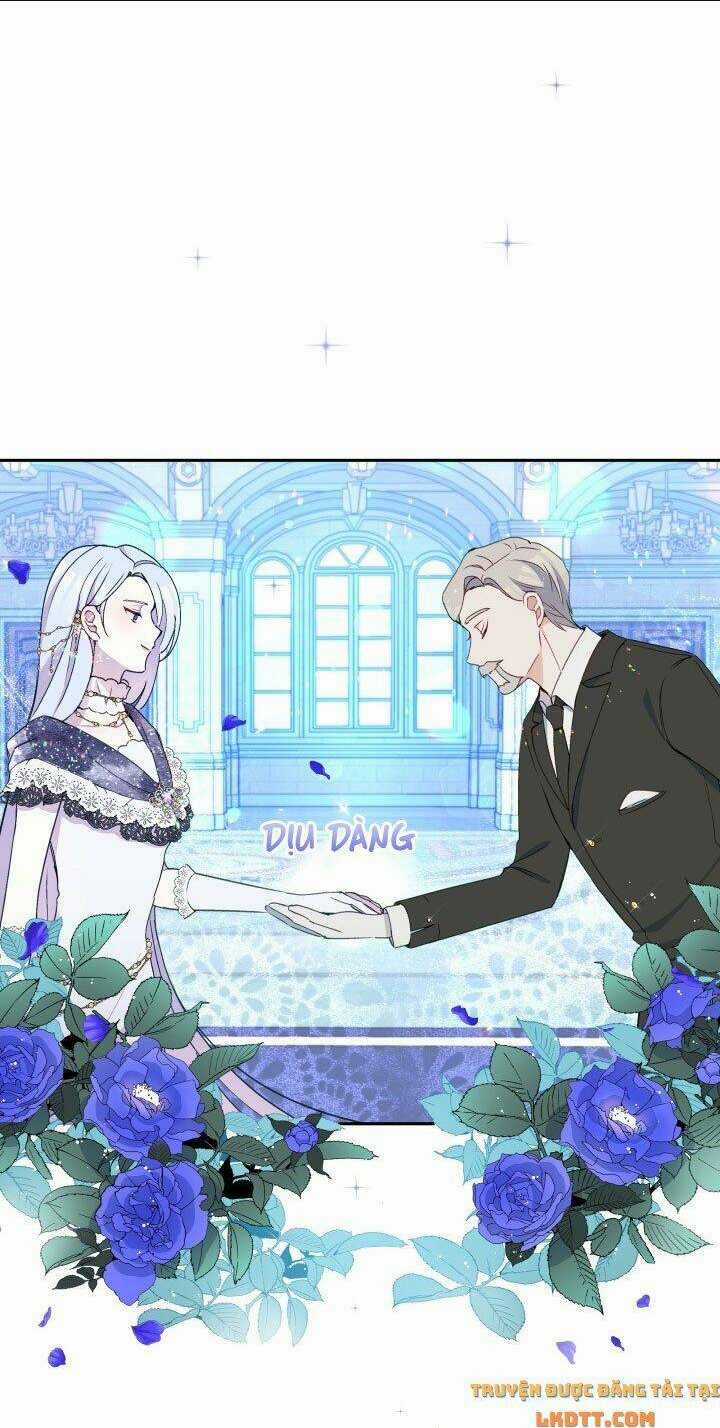 Người Bảo Hộ Của Bạo Quân Là Ma Nữ Tàn Độc Chapter 35 trang 11