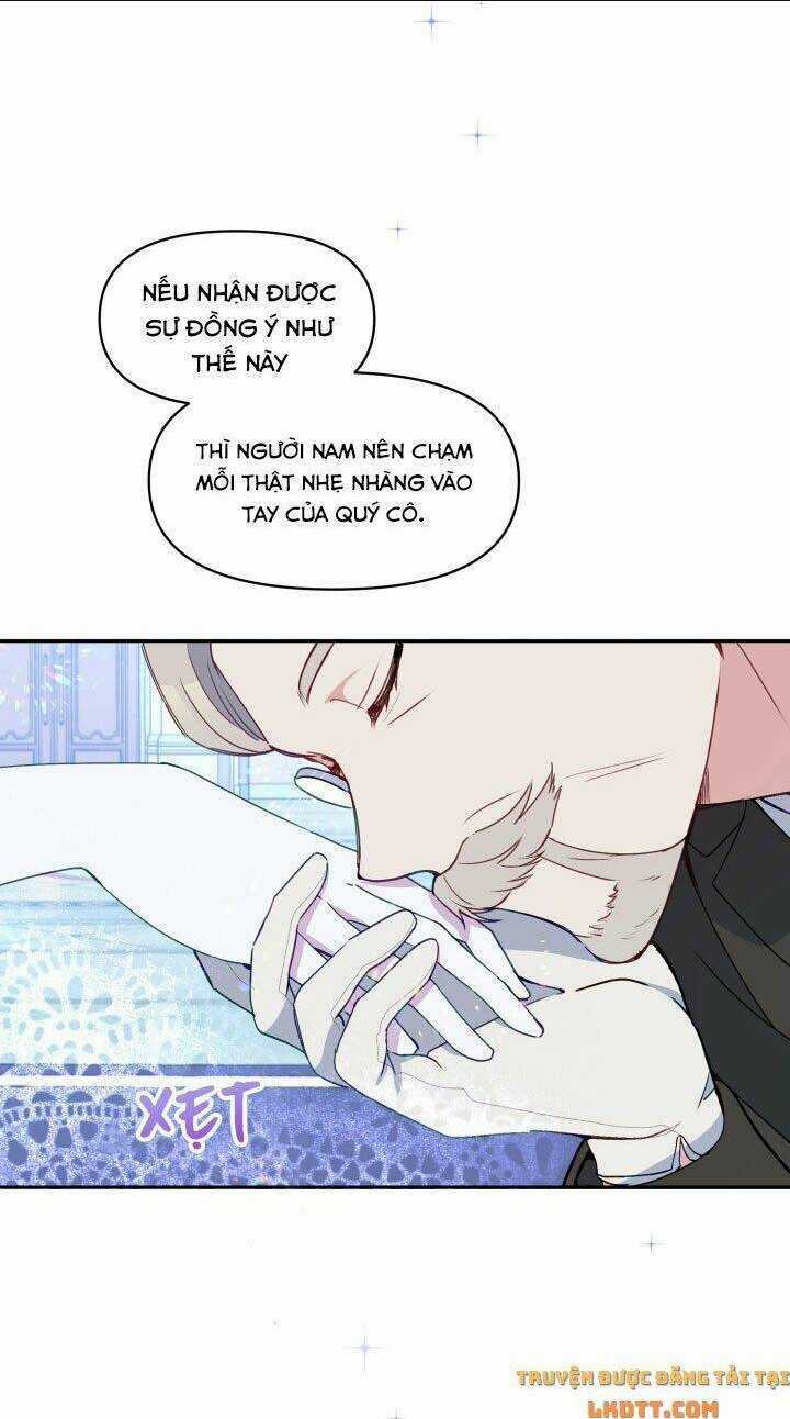 Người Bảo Hộ Của Bạo Quân Là Ma Nữ Tàn Độc Chapter 35 trang 12