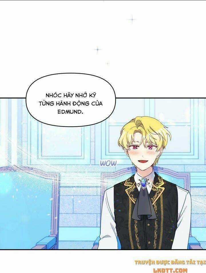 Người Bảo Hộ Của Bạo Quân Là Ma Nữ Tàn Độc Chapter 35 trang 13