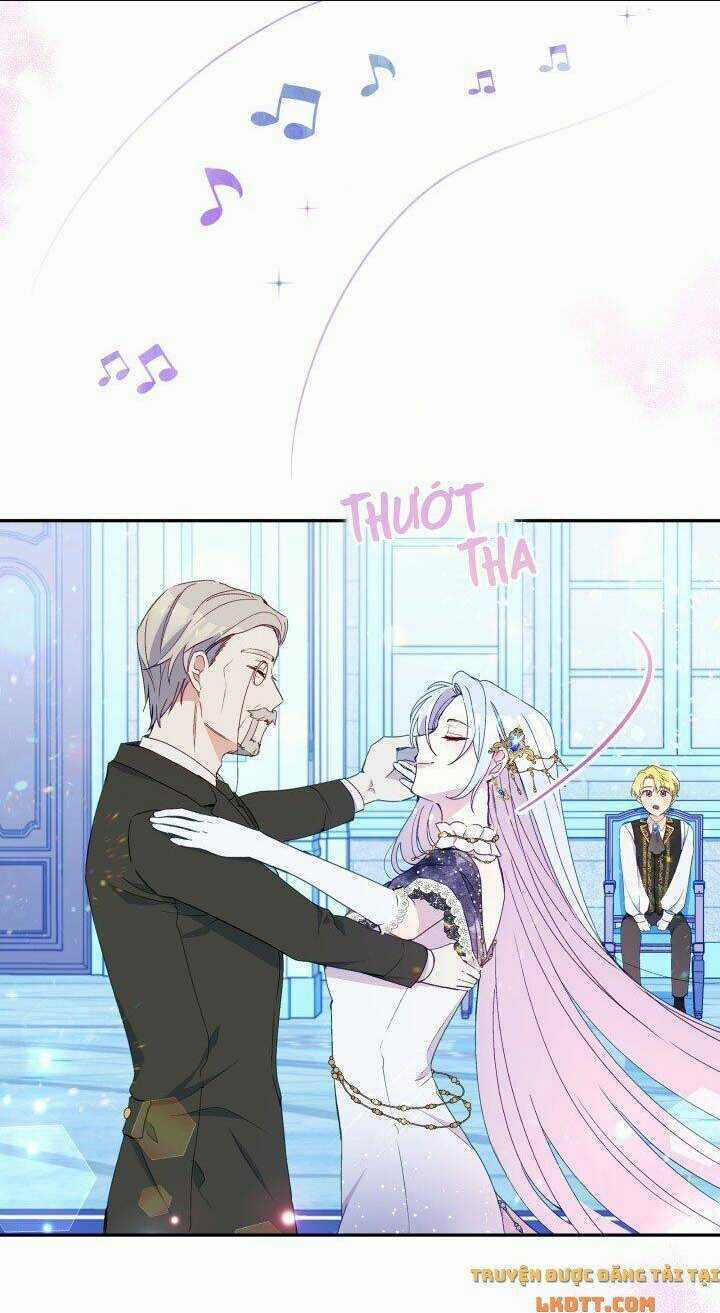 Người Bảo Hộ Của Bạo Quân Là Ma Nữ Tàn Độc Chapter 35 trang 16