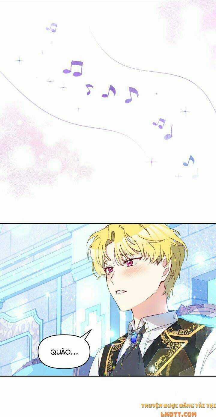 Người Bảo Hộ Của Bạo Quân Là Ma Nữ Tàn Độc Chapter 35 trang 17