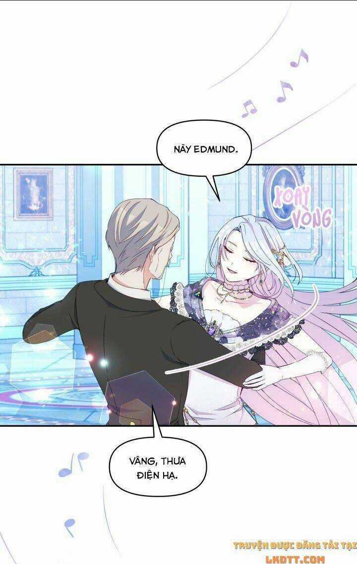 Người Bảo Hộ Của Bạo Quân Là Ma Nữ Tàn Độc Chapter 35 trang 18