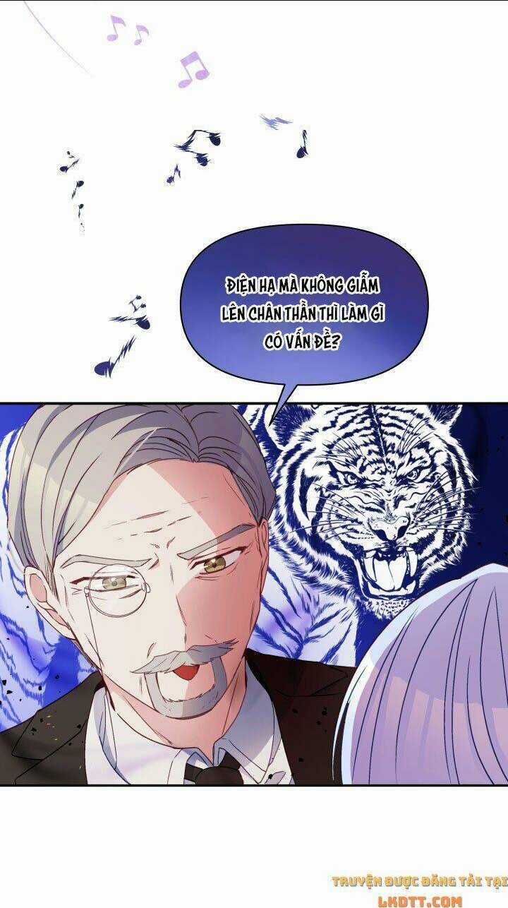 Người Bảo Hộ Của Bạo Quân Là Ma Nữ Tàn Độc Chapter 35 trang 19