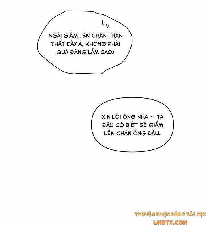 Người Bảo Hộ Của Bạo Quân Là Ma Nữ Tàn Độc Chapter 35 trang 21