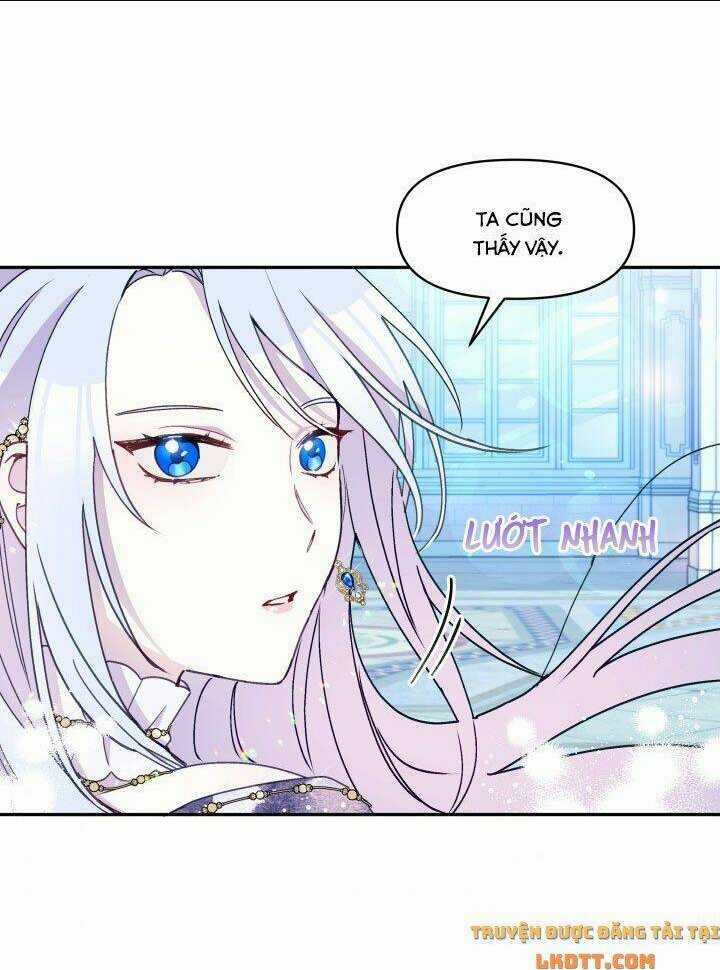 Người Bảo Hộ Của Bạo Quân Là Ma Nữ Tàn Độc Chapter 35 trang 23