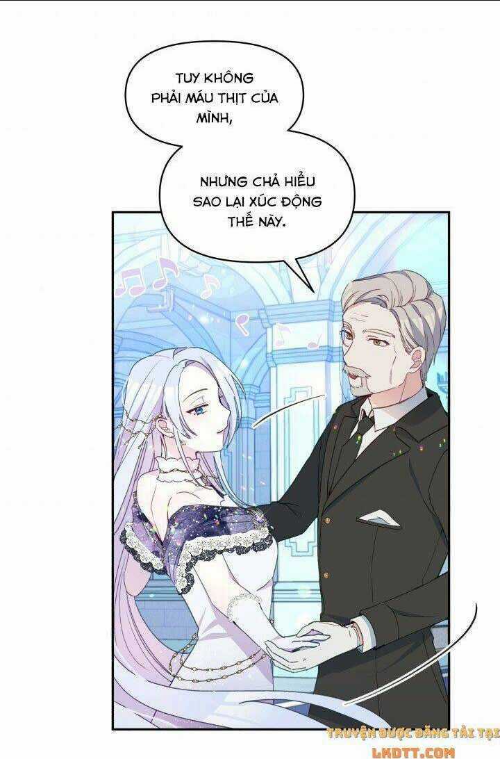 Người Bảo Hộ Của Bạo Quân Là Ma Nữ Tàn Độc Chapter 35 trang 24