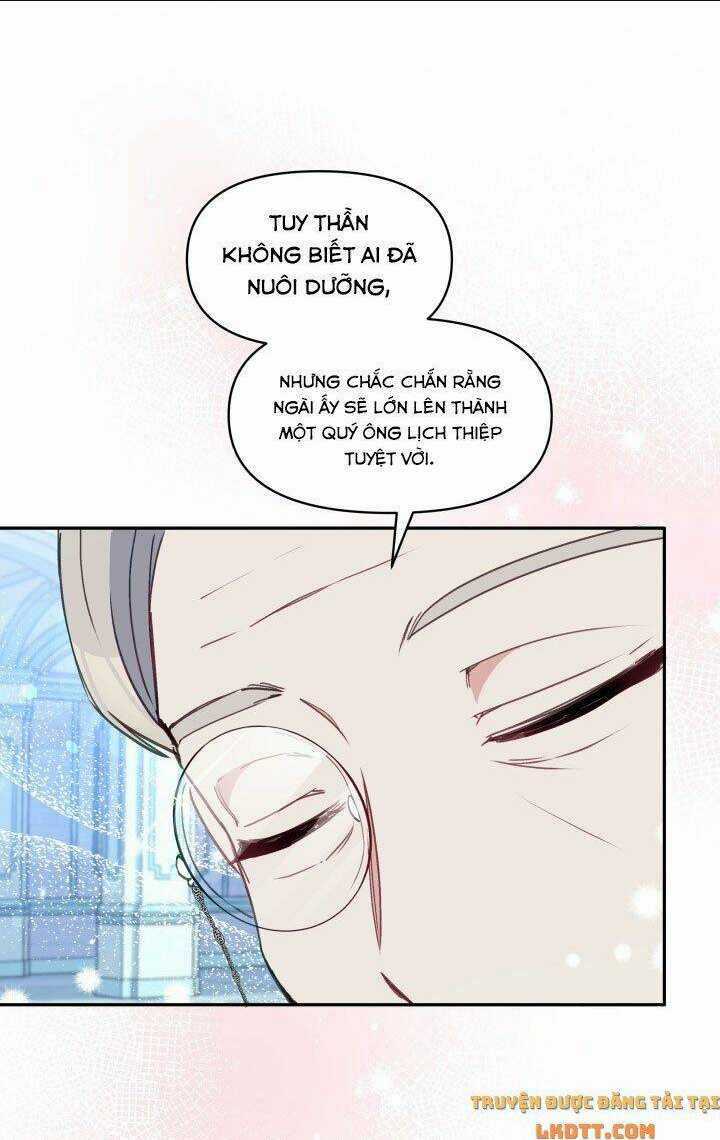 Người Bảo Hộ Của Bạo Quân Là Ma Nữ Tàn Độc Chapter 35 trang 26