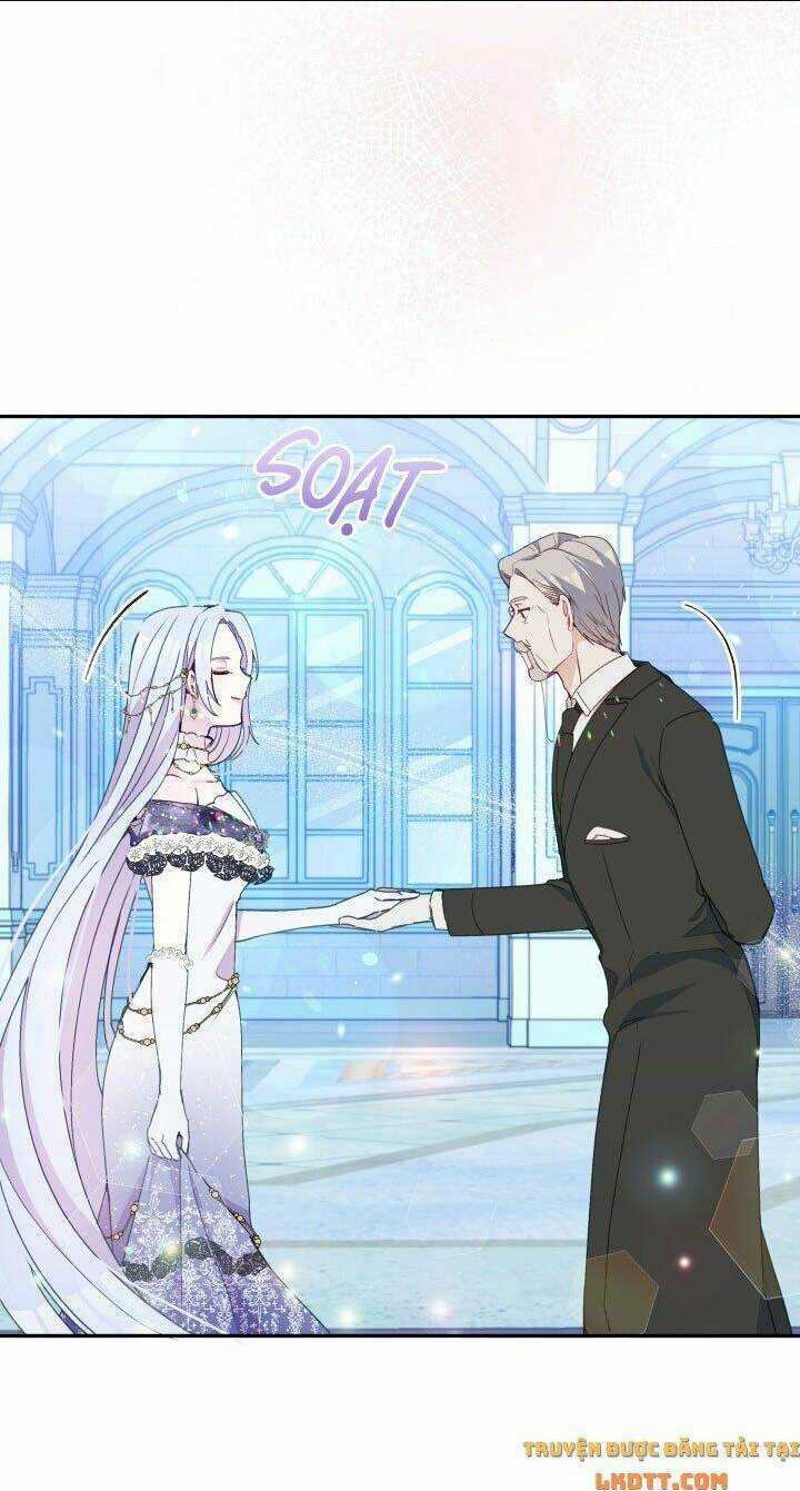 Người Bảo Hộ Của Bạo Quân Là Ma Nữ Tàn Độc Chapter 35 trang 28