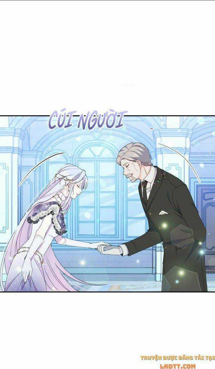 Người Bảo Hộ Của Bạo Quân Là Ma Nữ Tàn Độc Chapter 35 trang 29