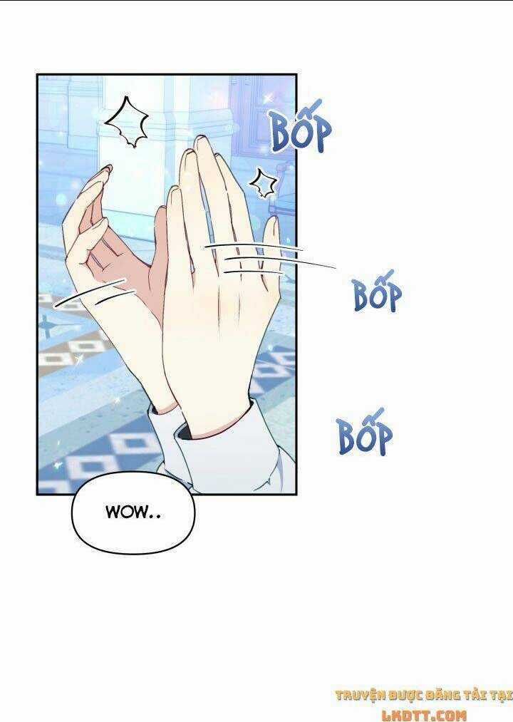 Người Bảo Hộ Của Bạo Quân Là Ma Nữ Tàn Độc Chapter 35 trang 30