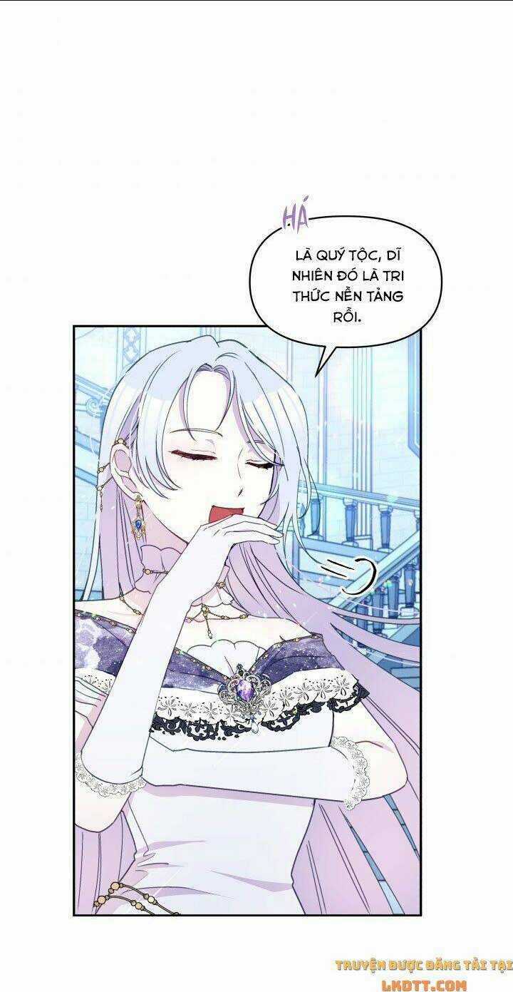 Người Bảo Hộ Của Bạo Quân Là Ma Nữ Tàn Độc Chapter 35 trang 32