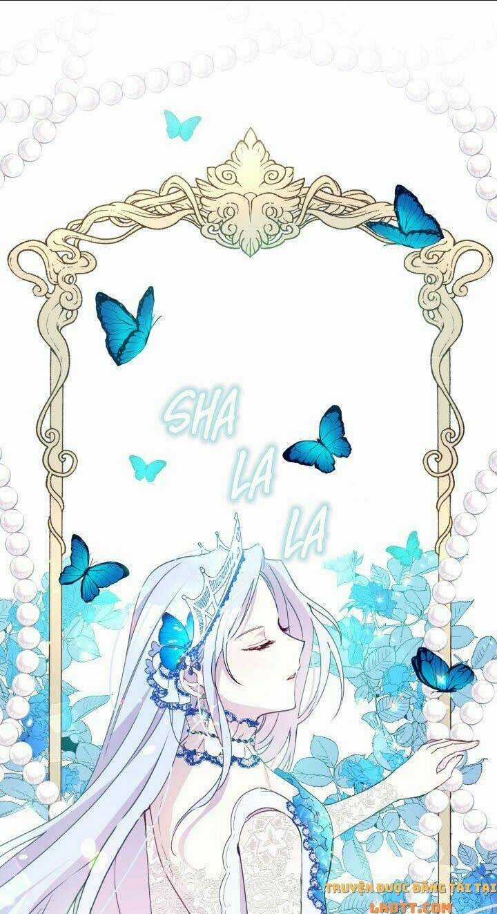 Người Bảo Hộ Của Bạo Quân Là Ma Nữ Tàn Độc Chapter 35 trang 35