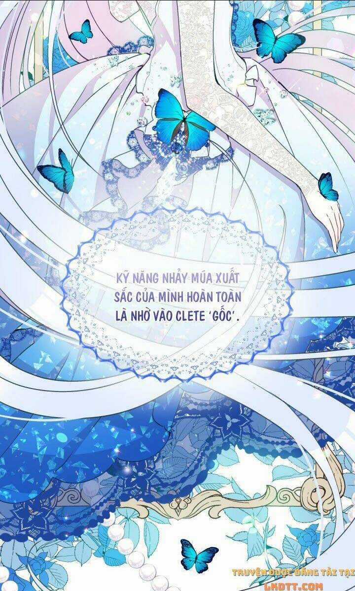 Người Bảo Hộ Của Bạo Quân Là Ma Nữ Tàn Độc Chapter 35 trang 36