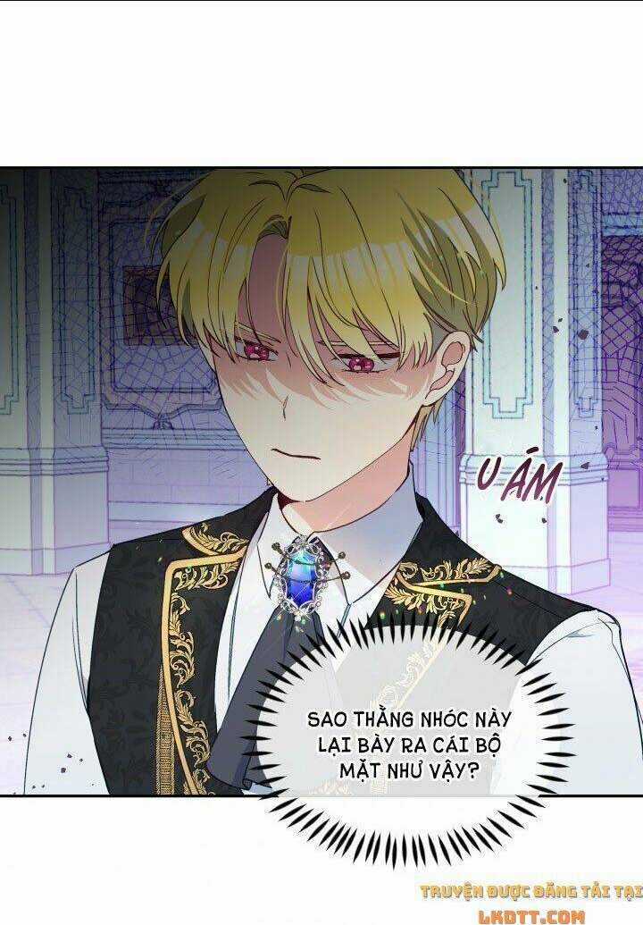 Người Bảo Hộ Của Bạo Quân Là Ma Nữ Tàn Độc Chapter 35 trang 39