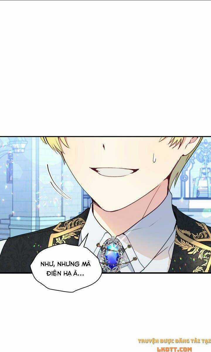 Người Bảo Hộ Của Bạo Quân Là Ma Nữ Tàn Độc Chapter 35 trang 4