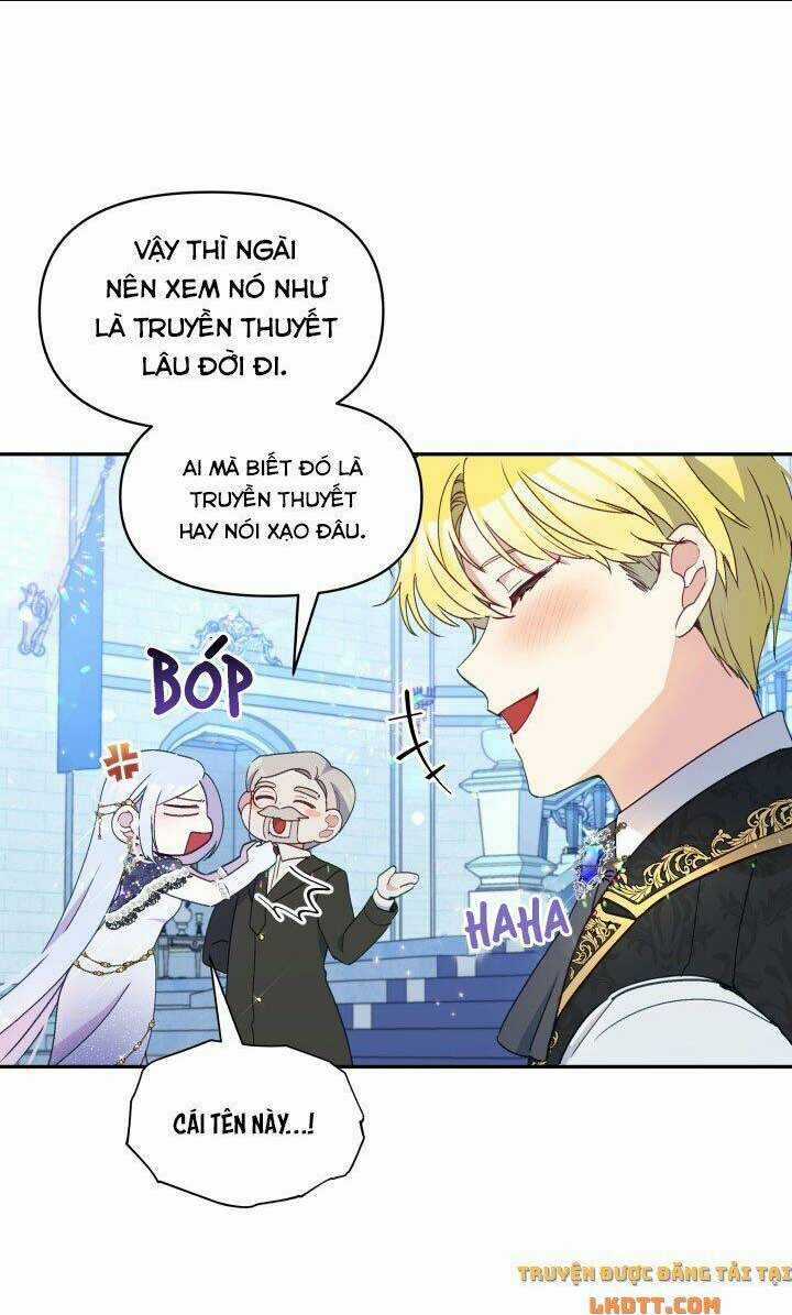 Người Bảo Hộ Của Bạo Quân Là Ma Nữ Tàn Độc Chapter 35 trang 43