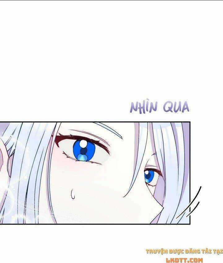 Người Bảo Hộ Của Bạo Quân Là Ma Nữ Tàn Độc Chapter 35 trang 44