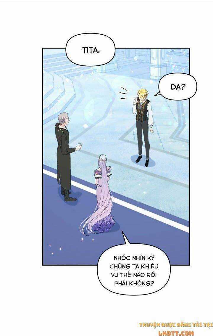 Người Bảo Hộ Của Bạo Quân Là Ma Nữ Tàn Độc Chapter 35 trang 46