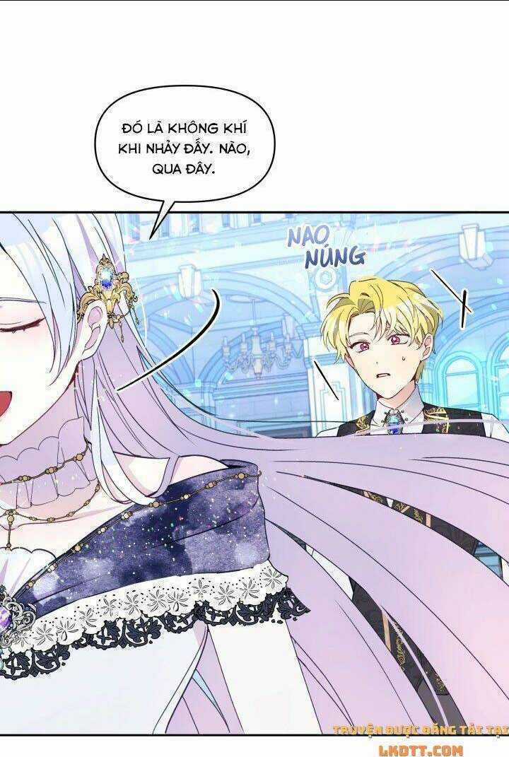 Người Bảo Hộ Của Bạo Quân Là Ma Nữ Tàn Độc Chapter 35 trang 47