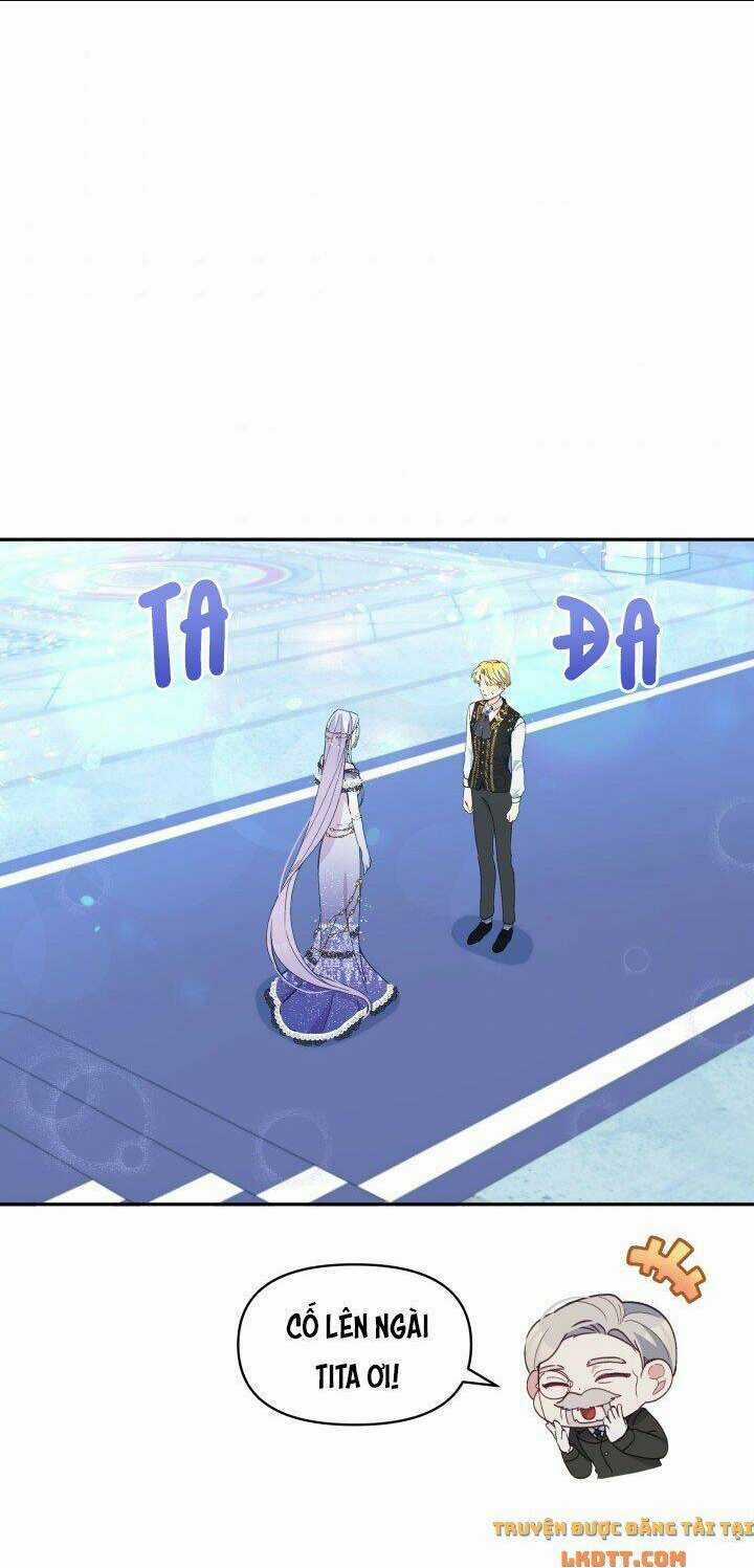 Người Bảo Hộ Của Bạo Quân Là Ma Nữ Tàn Độc Chapter 35 trang 48