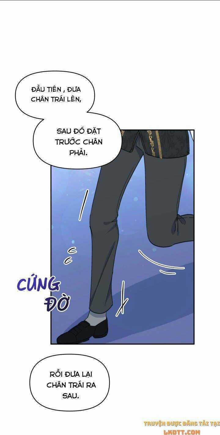 Người Bảo Hộ Của Bạo Quân Là Ma Nữ Tàn Độc Chapter 35 trang 49