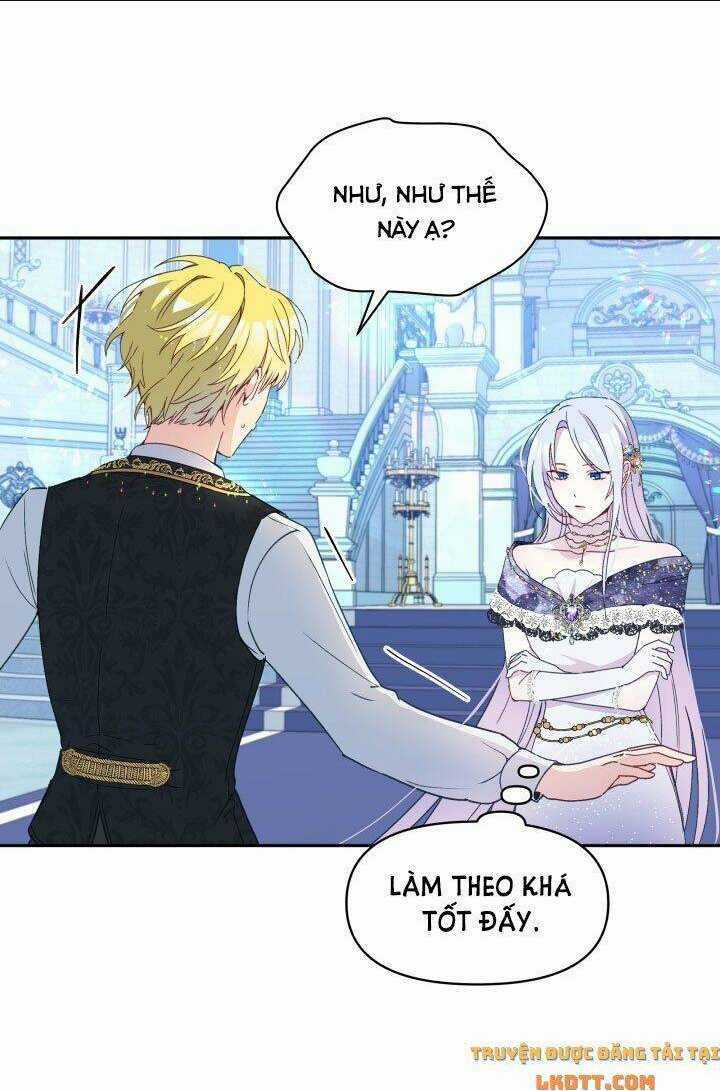 Người Bảo Hộ Của Bạo Quân Là Ma Nữ Tàn Độc Chapter 35 trang 50