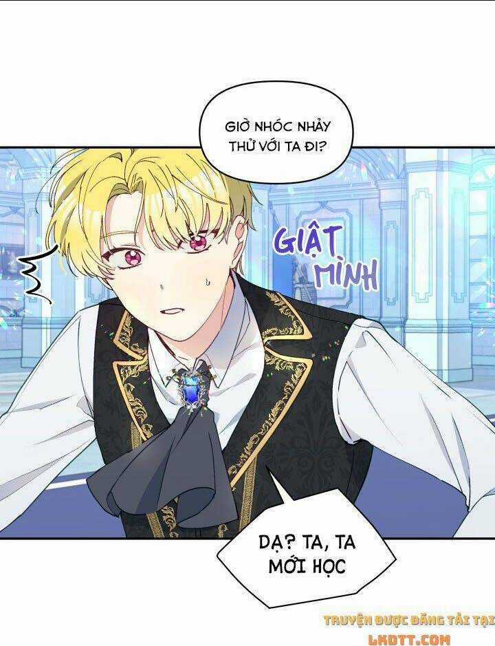 Người Bảo Hộ Của Bạo Quân Là Ma Nữ Tàn Độc Chapter 35 trang 51