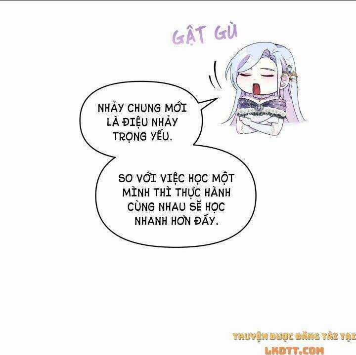 Người Bảo Hộ Của Bạo Quân Là Ma Nữ Tàn Độc Chapter 35 trang 52