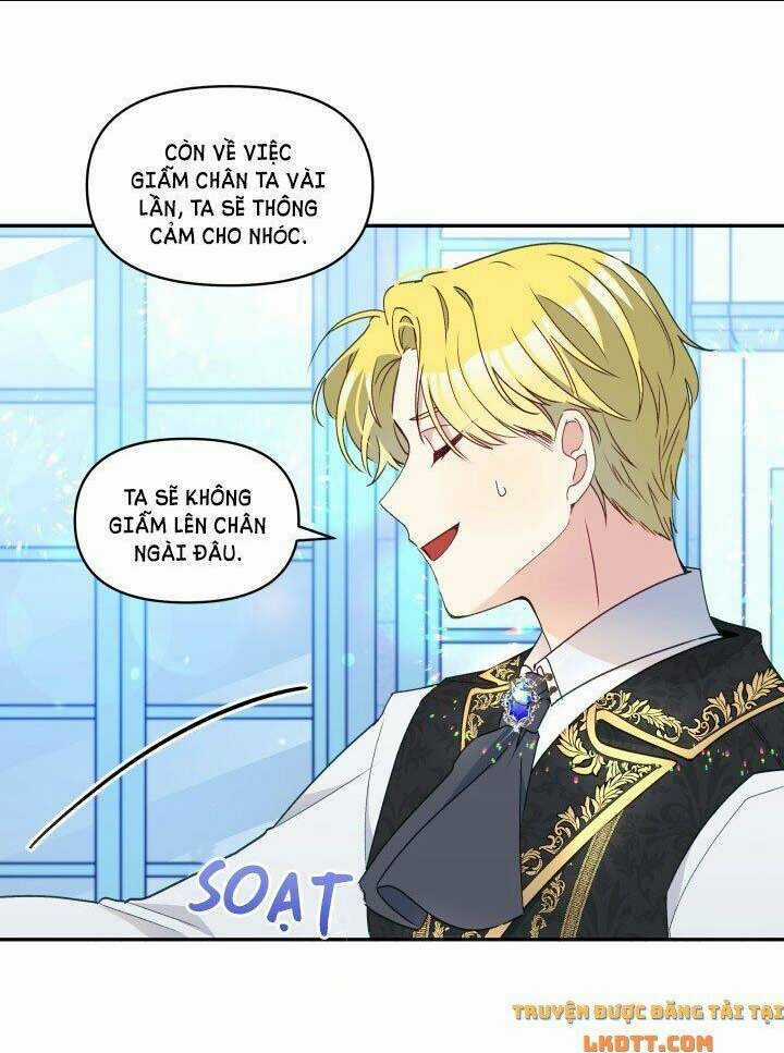 Người Bảo Hộ Của Bạo Quân Là Ma Nữ Tàn Độc Chapter 35 trang 53