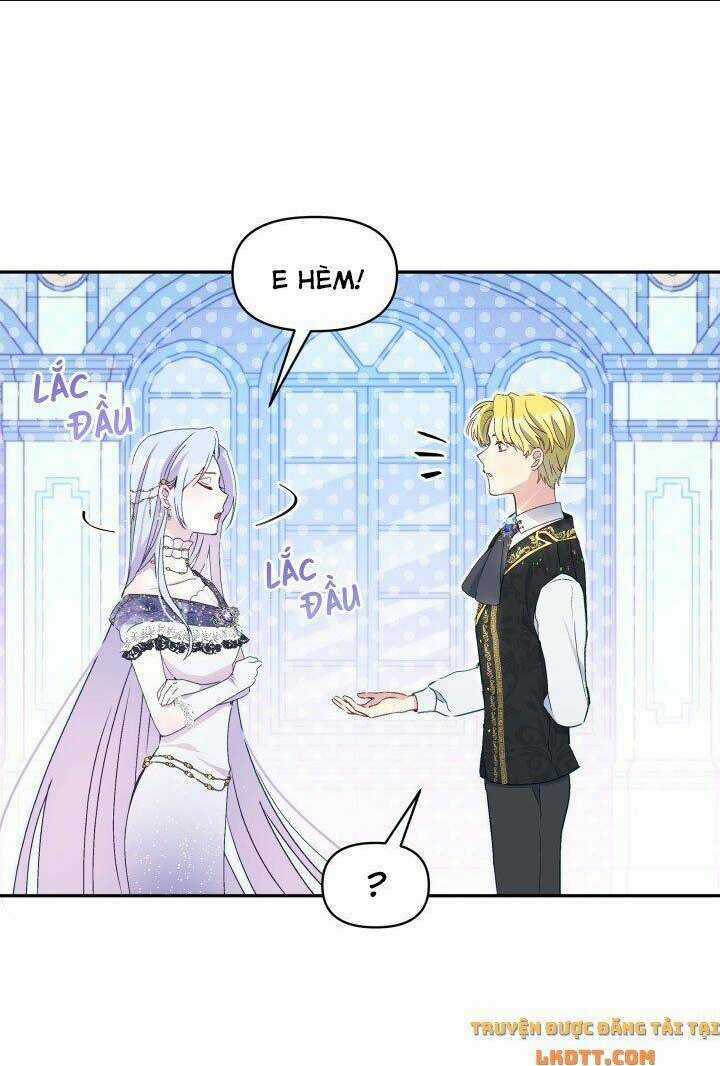 Người Bảo Hộ Của Bạo Quân Là Ma Nữ Tàn Độc Chapter 35 trang 54