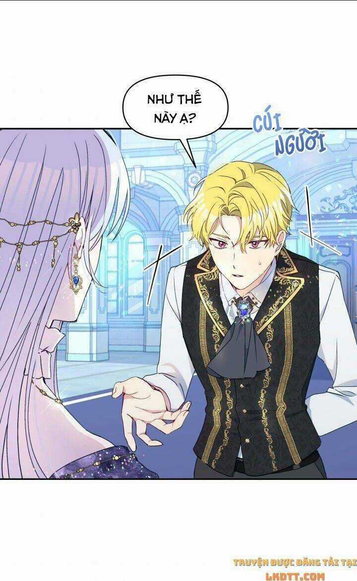 Người Bảo Hộ Của Bạo Quân Là Ma Nữ Tàn Độc Chapter 35 trang 56