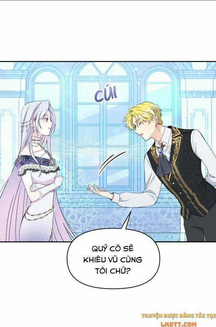 Người Bảo Hộ Của Bạo Quân Là Ma Nữ Tàn Độc Chapter 35 trang 58