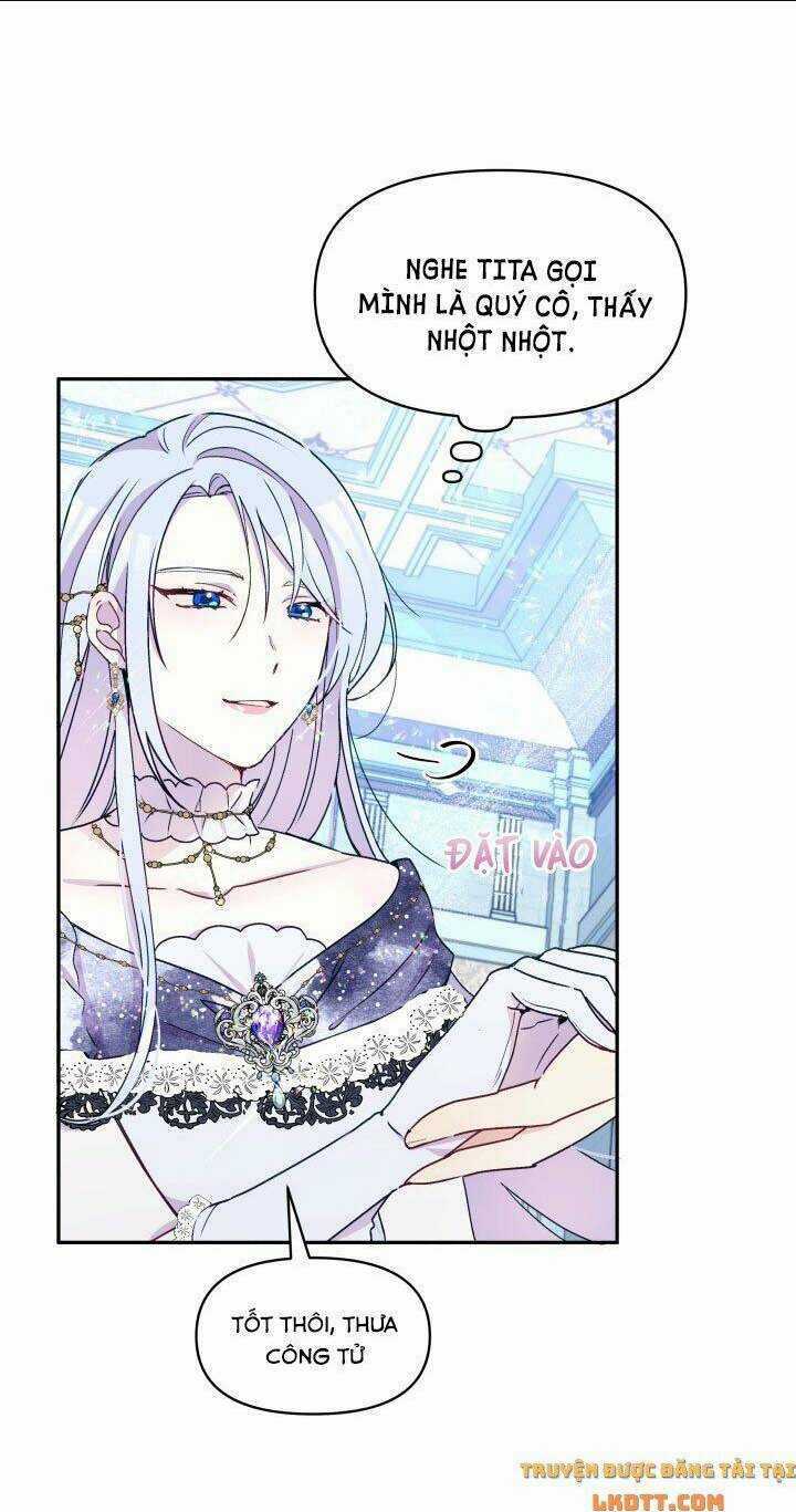 Người Bảo Hộ Của Bạo Quân Là Ma Nữ Tàn Độc Chapter 35 trang 59