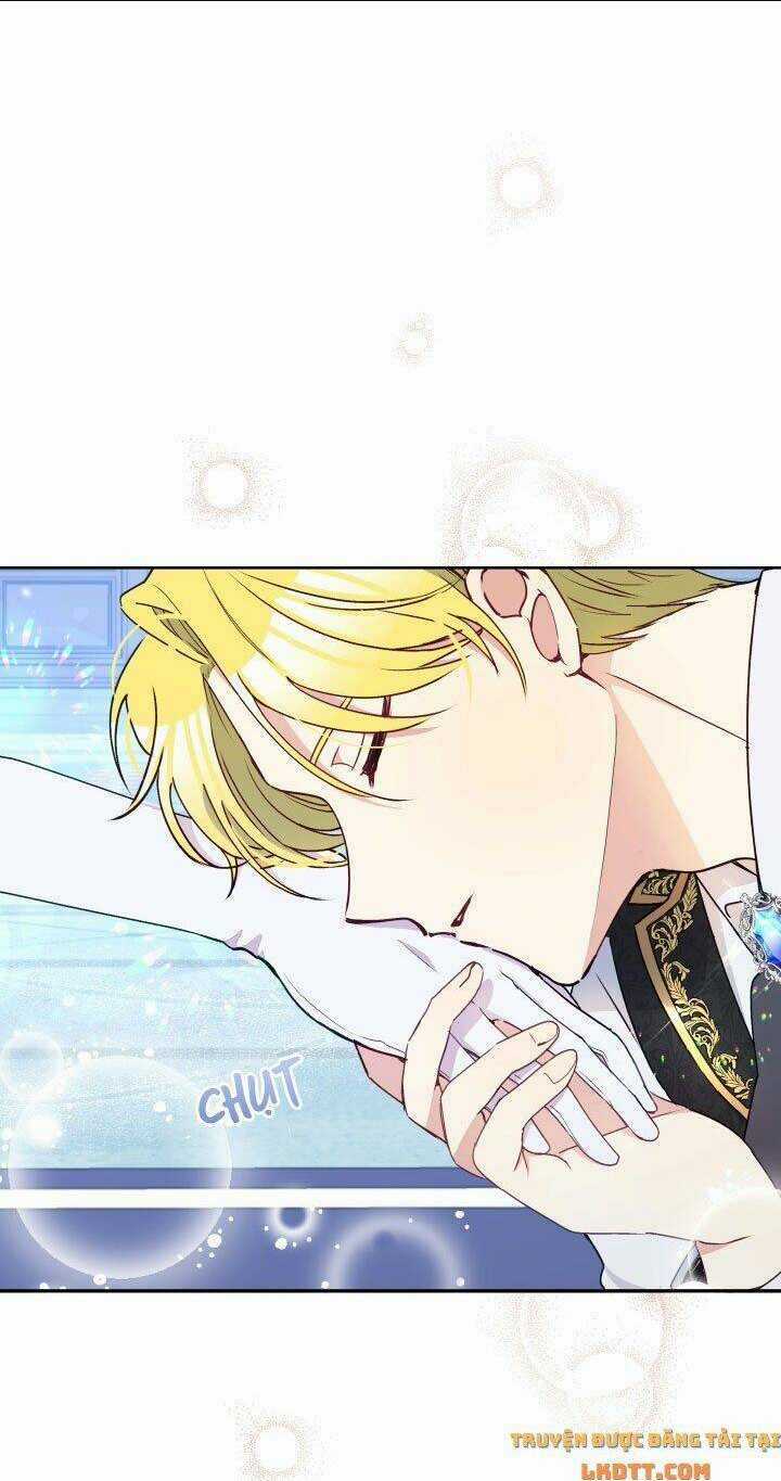 Người Bảo Hộ Của Bạo Quân Là Ma Nữ Tàn Độc Chapter 35 trang 60