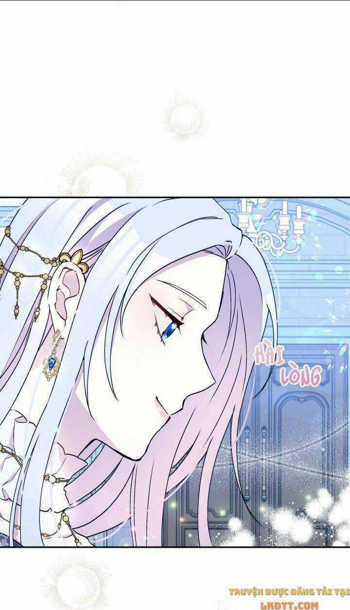 Người Bảo Hộ Của Bạo Quân Là Ma Nữ Tàn Độc Chapter 35 trang 61