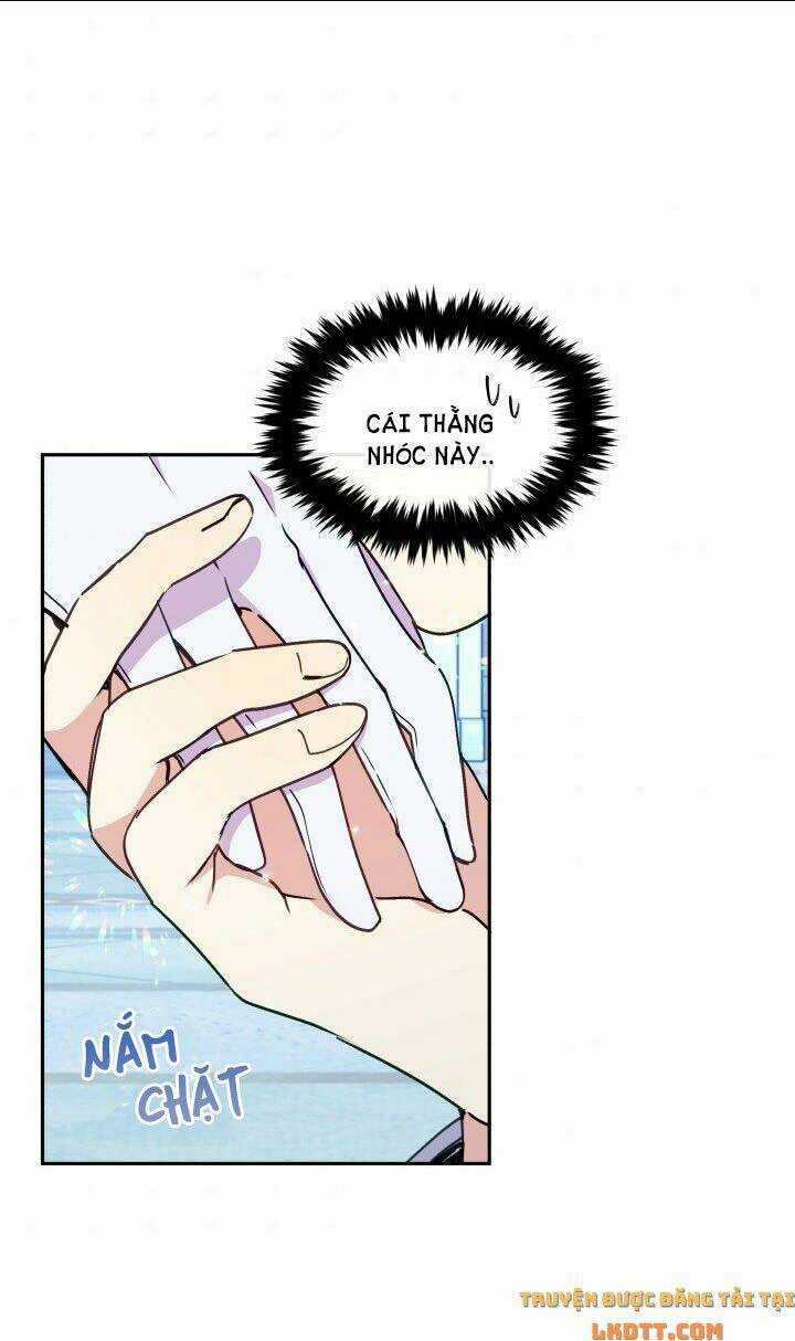 Người Bảo Hộ Của Bạo Quân Là Ma Nữ Tàn Độc Chapter 35 trang 64