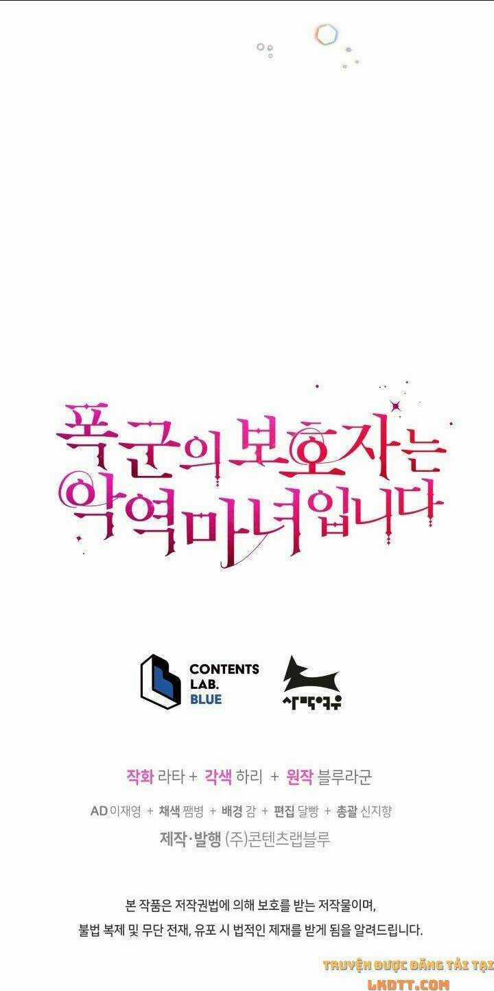 Người Bảo Hộ Của Bạo Quân Là Ma Nữ Tàn Độc Chapter 35 trang 66