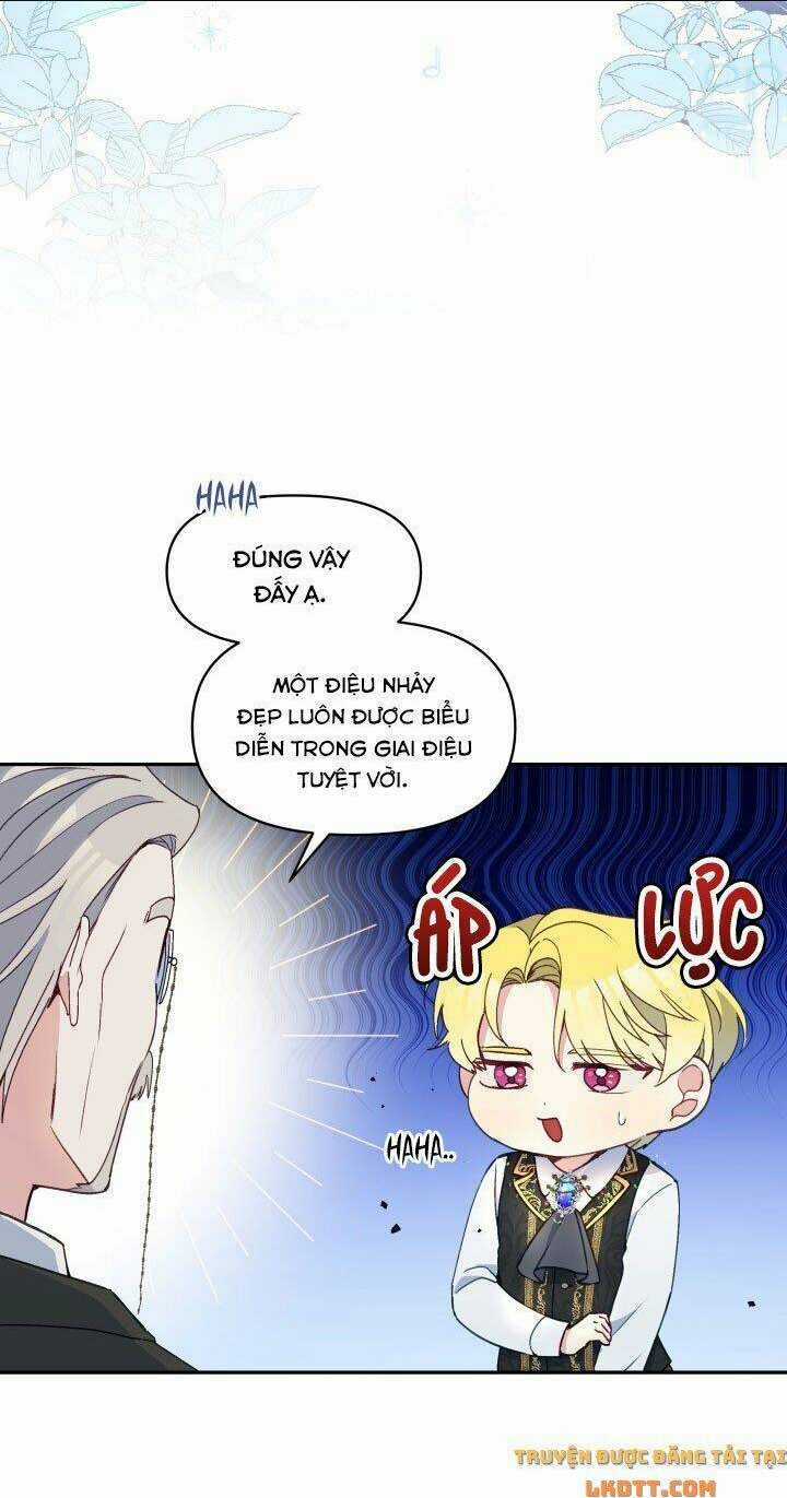 Người Bảo Hộ Của Bạo Quân Là Ma Nữ Tàn Độc Chapter 35 trang 7