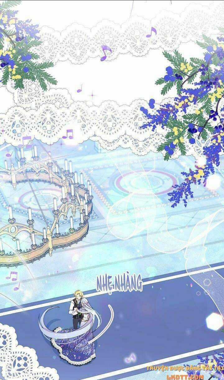 Người Bảo Hộ Của Bạo Quân Là Ma Nữ Tàn Độc Chapter 36 trang 10