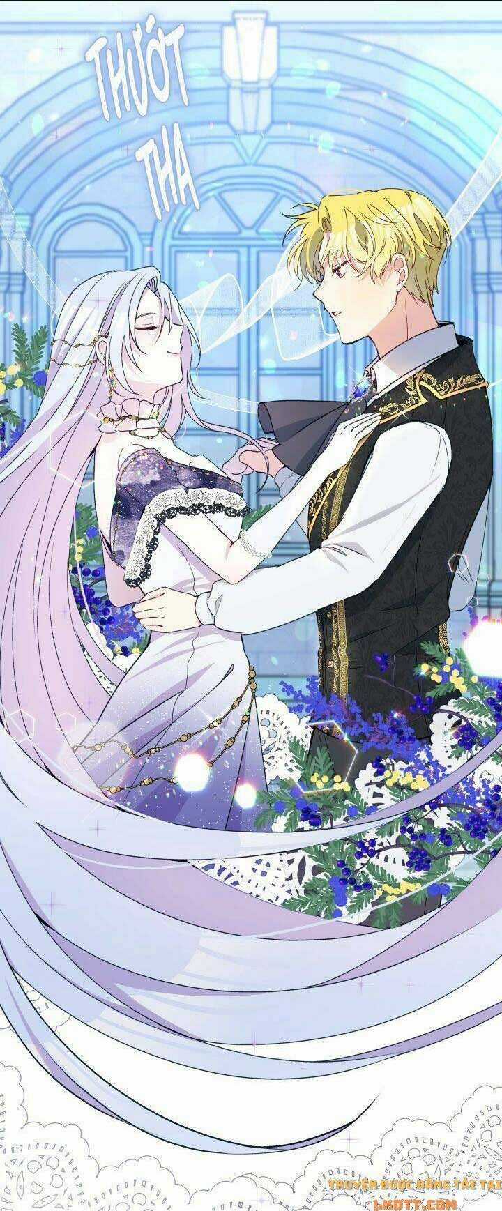 Người Bảo Hộ Của Bạo Quân Là Ma Nữ Tàn Độc Chapter 36 trang 12