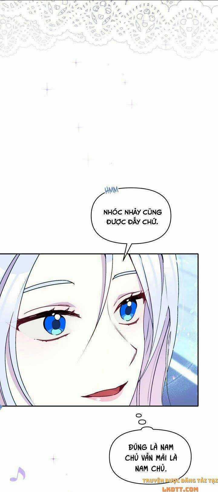 Người Bảo Hộ Của Bạo Quân Là Ma Nữ Tàn Độc Chapter 36 trang 13