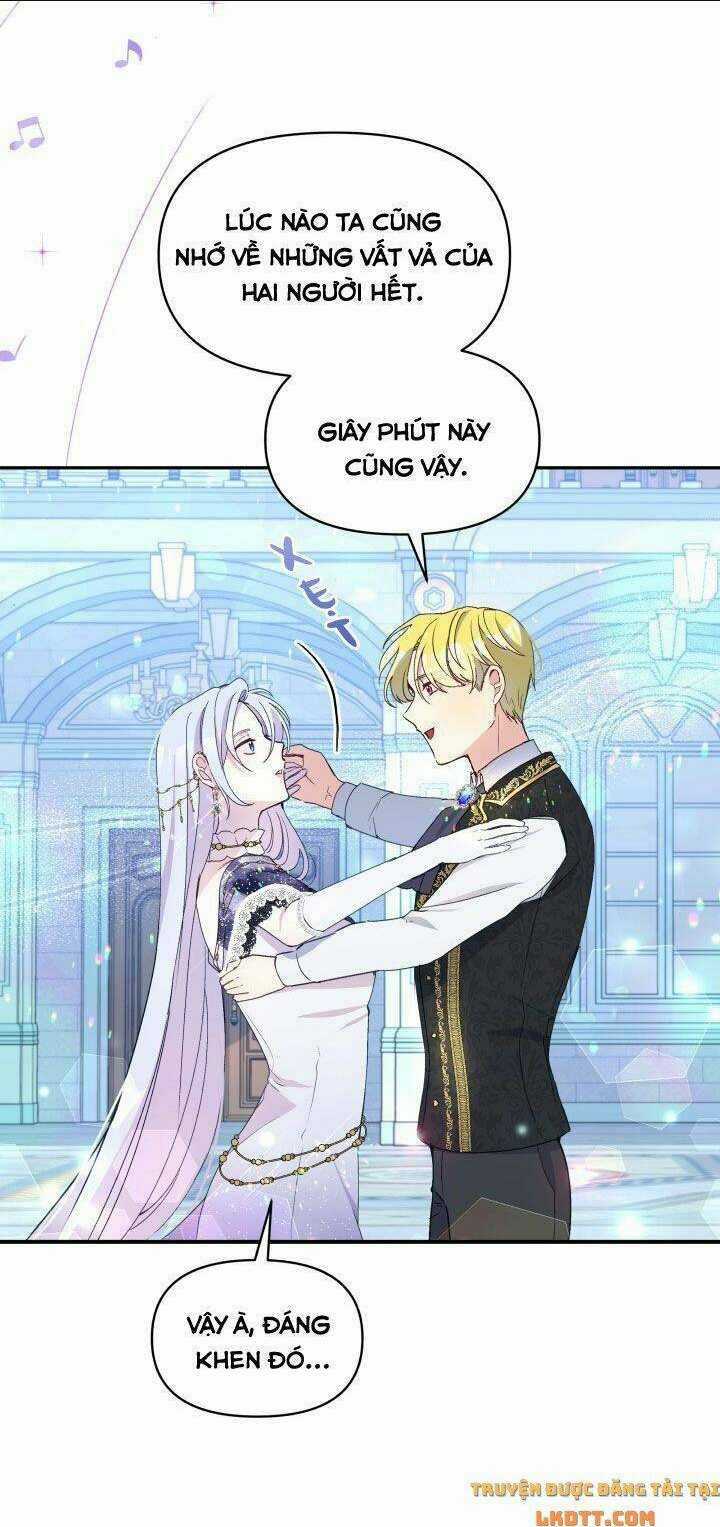 Người Bảo Hộ Của Bạo Quân Là Ma Nữ Tàn Độc Chapter 36 trang 15