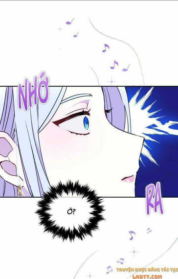 Người Bảo Hộ Của Bạo Quân Là Ma Nữ Tàn Độc Chapter 36 trang 16